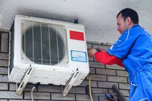 24/7 and Emergency HVAC Near Colvin Elmwood, NY | Air Conidtioning and Heating Contractors